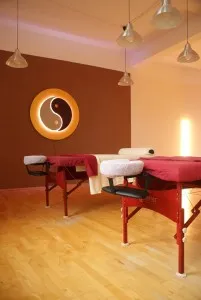 łóżka do masażu